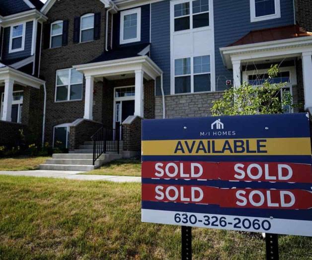 Aumenta construcción de viviendas Aumenta construcción de viviendas