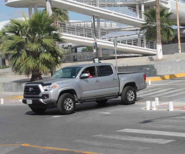 Mantendrán cierre fronterizo por otro mes Mantendrán cierre fronterizo por otro mes