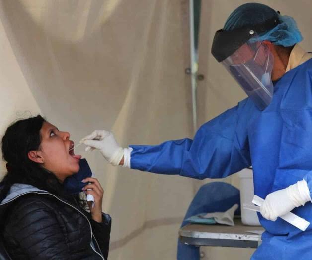 México: alza de contagios afecta reapertura de fronteras México: alza de contagios afecta reapertura de fronteras