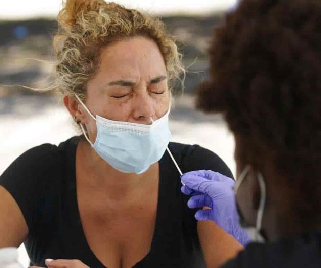 Vacunas hacen su trabajo: científicos