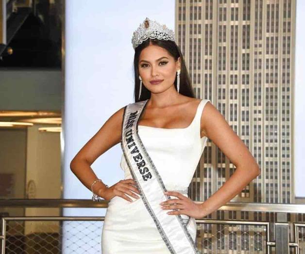 En Israel certamen número 70