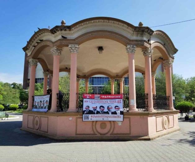 Desinteresa a jóvenes participar en la consulta ciudadana: Promotores Desinteresa a jóvenes participar en la consulta ciudadana: Promotores