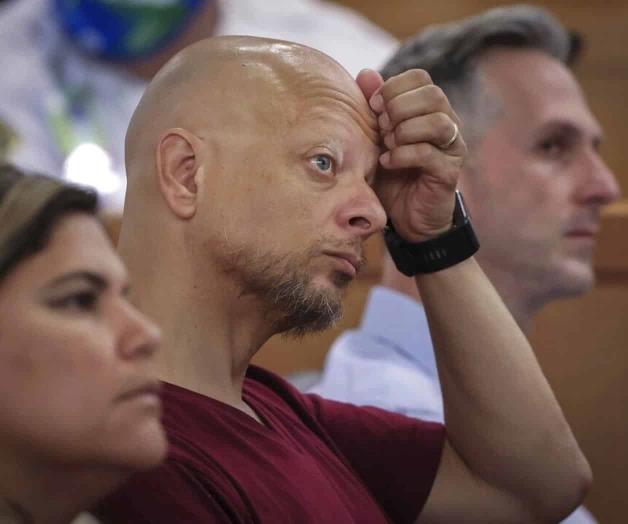 Miami: Ordenan compensar con 150 mdd a víctimas de derrumbe