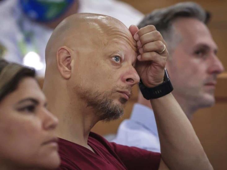 Miami: Ordenan compensar con 150 mdd a víctimas de derrumbe Miami: Ordenan compensar con 150 mdd a víctimas de derrumbe