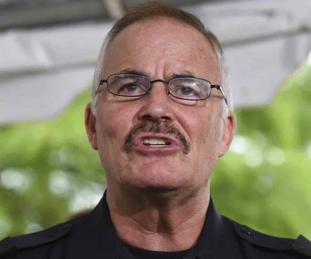 Experimentado jefe policial encabezará Policía del Capitolio