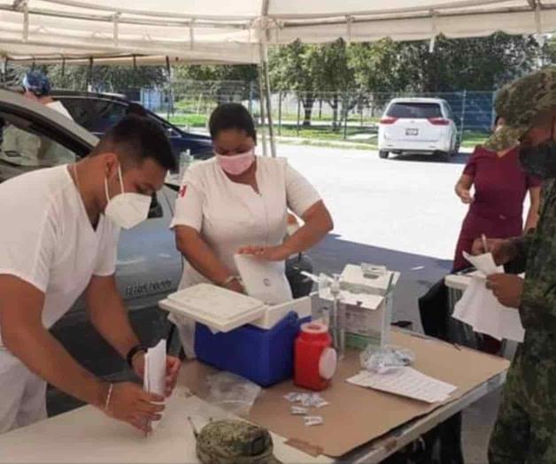 Invitan a tramitar el certificado de vacuna Invitan a tramitar el certificado de vacuna