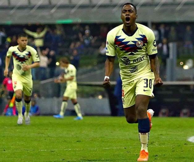 Renato Ibarra podrá quedarse en América… si la directiva lo aprueba Renato Ibarra podrá quedarse en América… si la directiva lo aprueba