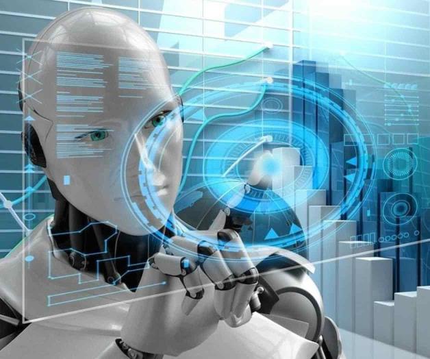 China quiere crear la Inteligencia Artificial más grande y poderosa China quiere crear la Inteligencia Artificial más grande y poderosa