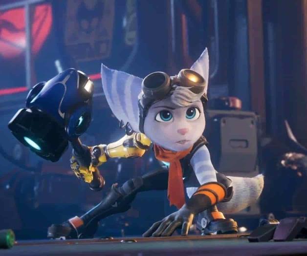 Toma ‘el control’ de la consola Toma ‘el control’ de la consola