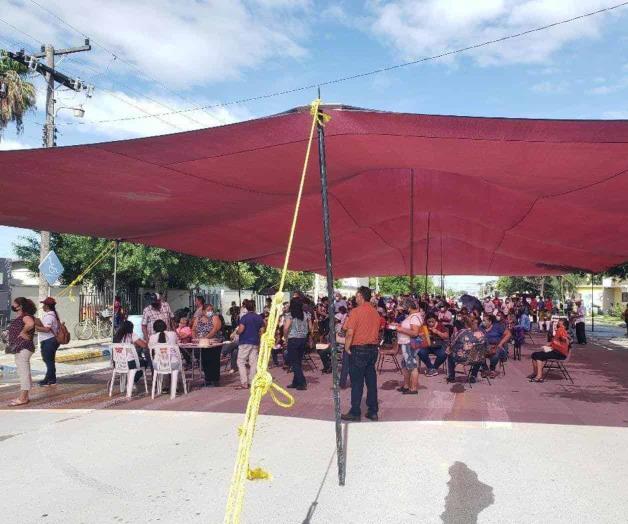 Inician hoy con la segunda dosis