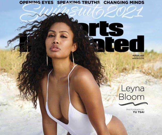 Llega mujer trans a portada