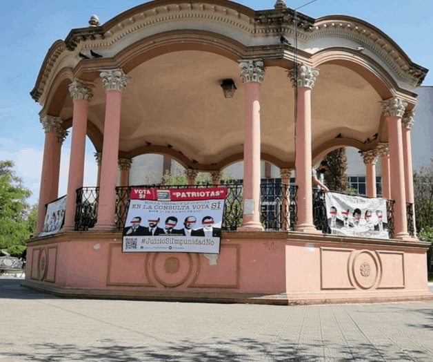 Desinterés en jóvenes por la consulta popular Desinterés en jóvenes por la consulta popular