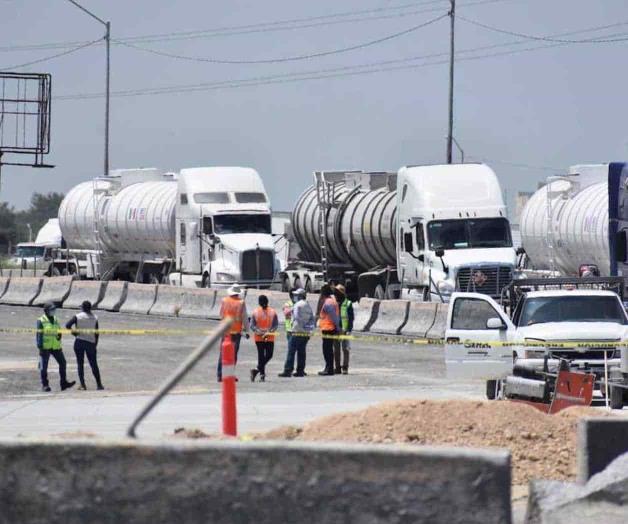 Insuficiente auxilio vial; piden transportistas más apoyo Insuficiente auxilio vial; piden transportistas más apoyo