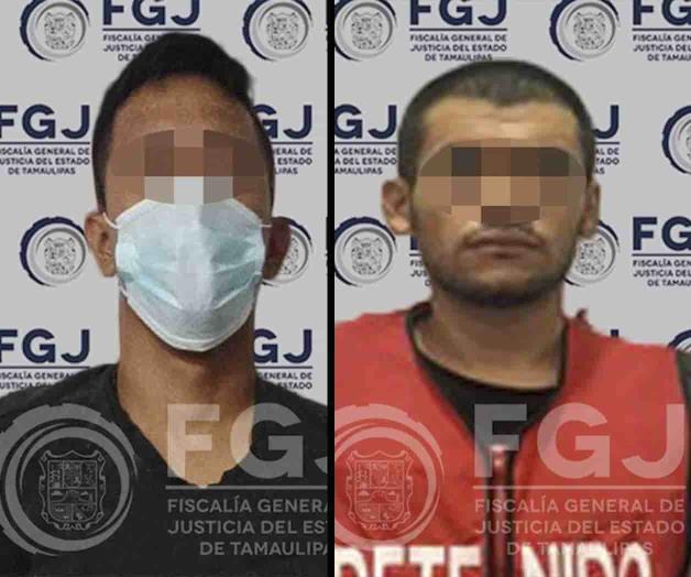 Vinculado en proceso por su intento de fuga