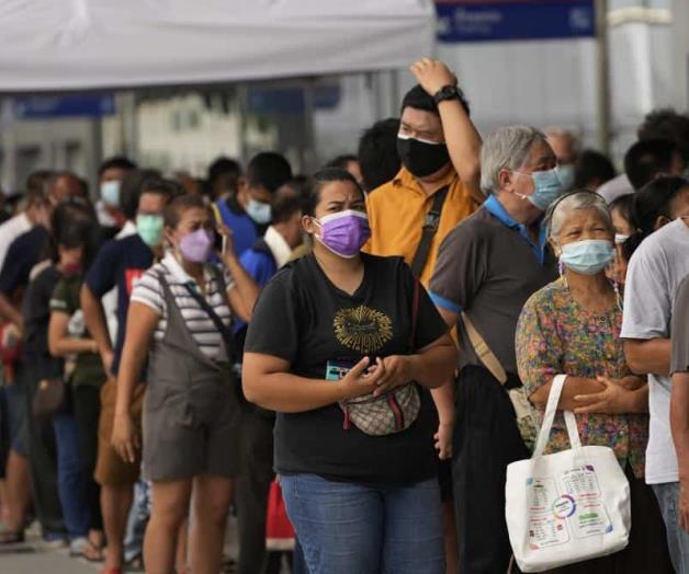 Lo último: la Casa Blanca dice que no hay cambios para enmascarar el mandato Lo último: la Casa Blanca dice que no hay cambios para enmascarar el mandato