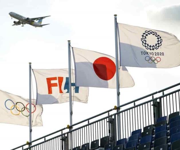 El tercer atleta checo da positivo en Tokio