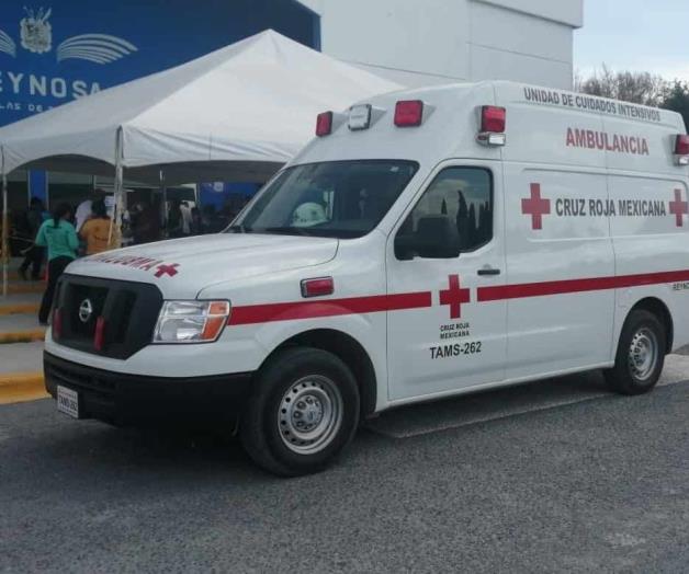 Apoyan Cruz Roja y PC vacunación anti-Covid Apoyan Cruz Roja y PC vacunación anti-Covid