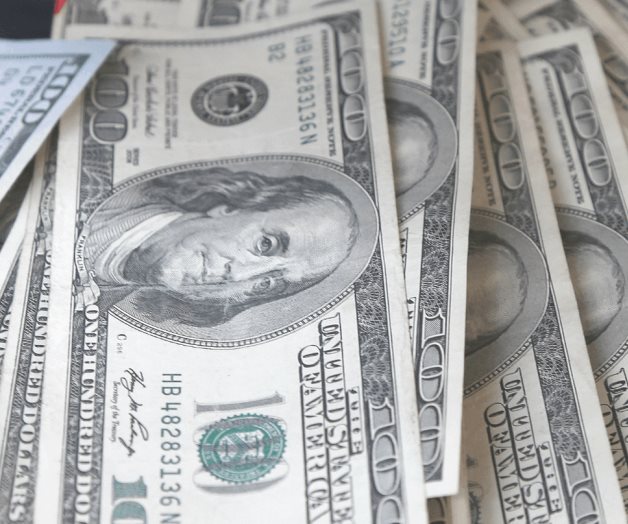 Arrastra zozobra a peso mexicano Arrastra zozobra a peso mexicano