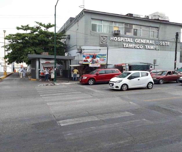 Llega premio de 20 mdp al ISSSTE de Tampico Llega premio de 20 mdp al ISSSTE de Tampico