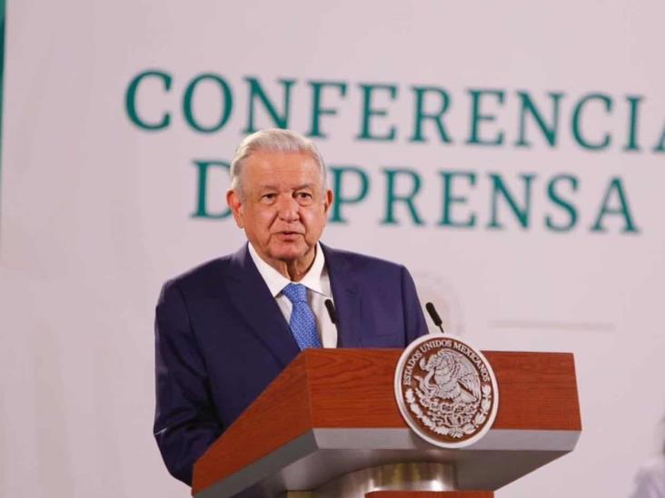 AMLO espera que gobierno de Israel actúe y extradite a Tomás Zerón AMLO espera que gobierno de Israel actúe y extradite a Tomás Zerón