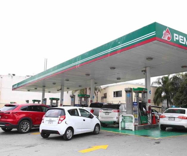 Aprieta a consumidores alza en los combustibles Aprieta a consumidores alza en los combustibles