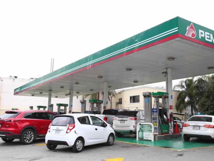 Aprieta a consumidores alza en los combustibles Aprieta a consumidores alza en los combustibles