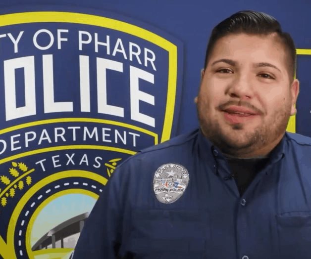 Unidos policías y bomberos para casos de emergencia Unidos policías y bomberos para casos de emergencia