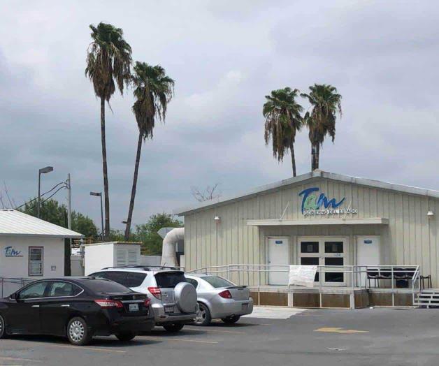 Baja hospitalización de pacientes Covid Baja hospitalización de pacientes Covid