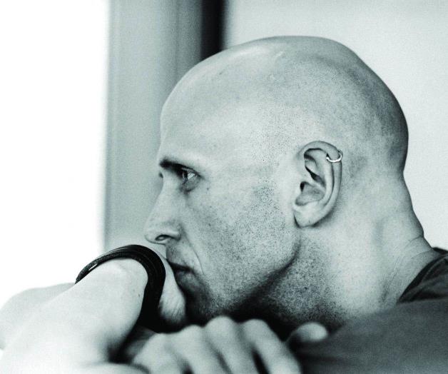 Wayne McGregor: “Nuestros cuerpos son historias” Wayne McGregor: “Nuestros cuerpos son historias”