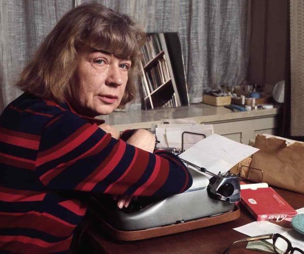 Tove Ditlevsen, una flor de barrio Tove Ditlevsen, una flor de barrio