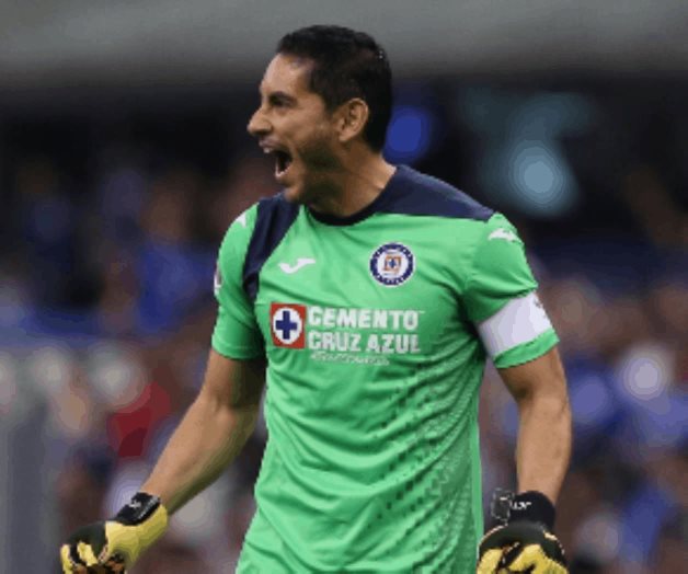 Estará ‘Chuy’ en Jornada 1 Estará ‘Chuy’ en Jornada 1