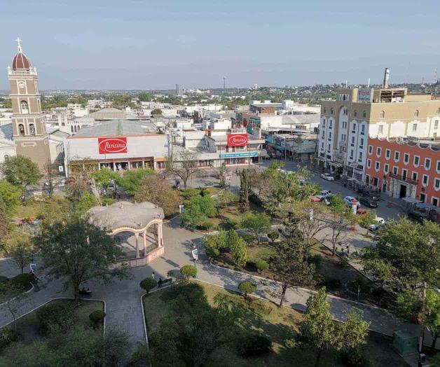 Promueven hoteleros el ‘turismo urbano’