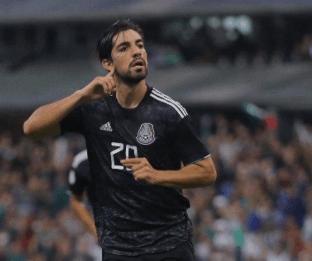 Oficial: entra Pizarro por el ‘Chucky’ Oficial: entra Pizarro por el ‘Chucky’