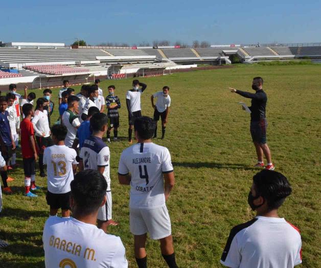 Los Guerreros van en serio Los Guerreros van en serio