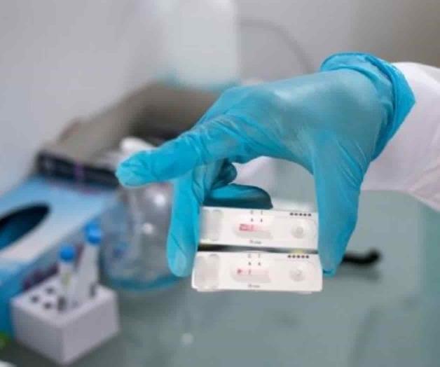 Alertan sobre la venta ilegal de pruebas Covid