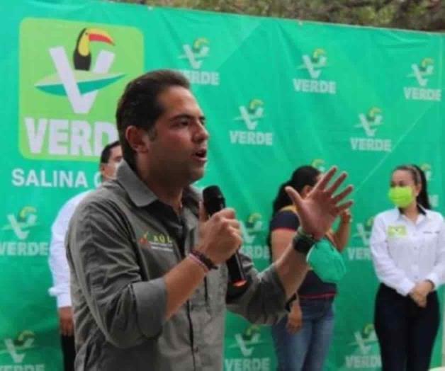 Alista el INE multa y retiro de spots a PV Alista el INE multa y retiro de spots a PV