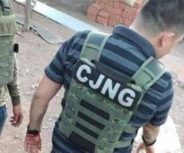 ‘Se acabó la tregua’, el CJNG en Tijuana ‘Se acabó la tregua’, el CJNG en Tijuana
