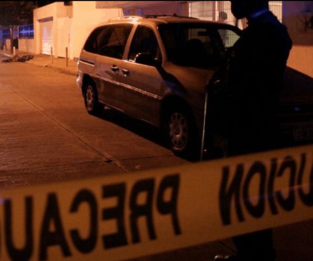 Van 89 mil homicidios en el sexenio de López Obrador: SSPC