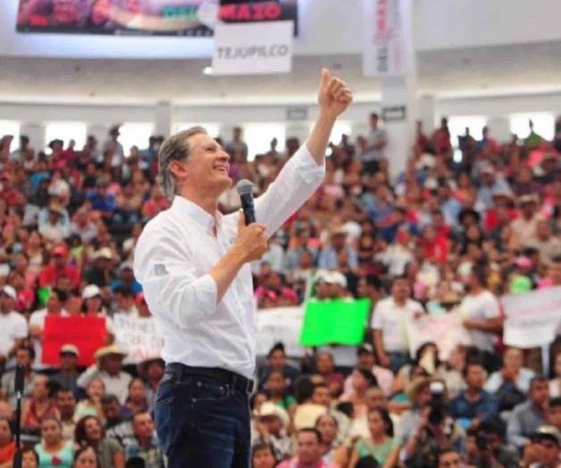 Del Mazo y la elección del Edomex, bajo espionaje de Pegasus