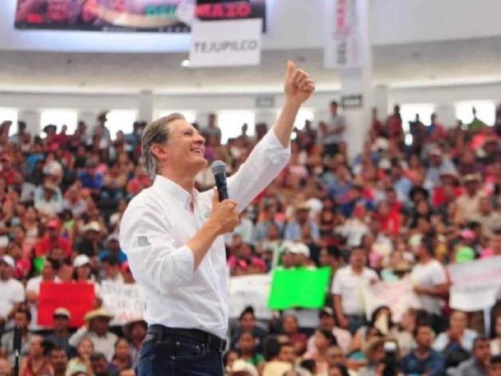 Del Mazo y la elección del Edomex, bajo espionaje de Pegasus Del Mazo y la elección del Edomex, bajo espionaje de Pegasus