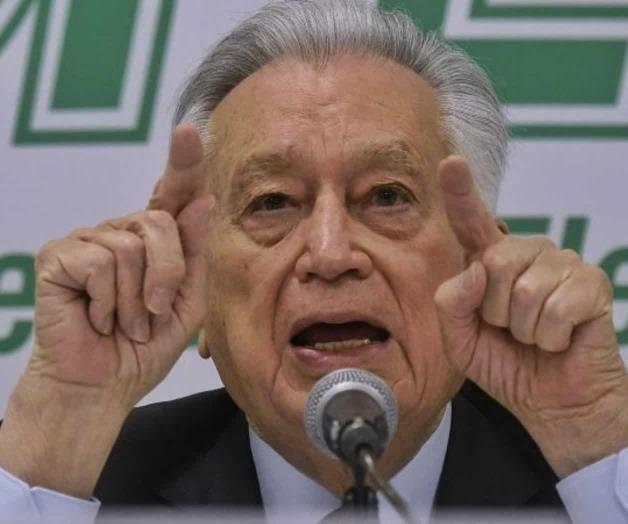 Bartlett culpa a la IP por apagón de diciembre; dejó sin luz a 10 millones