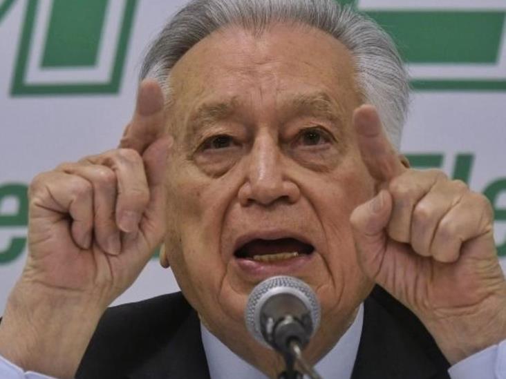 Bartlett culpa a la IP por apagón de diciembre; dejó sin luz a 10 millones Bartlett culpa a la IP por apagón de diciembre; dejó sin luz a 10 millones