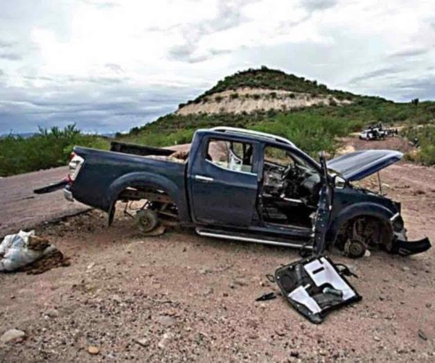 Infierno en Valparaíso Infierno en Valparaíso