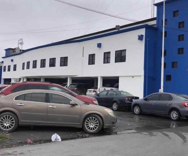 Llueven robos de vehículos Llueven robos de vehículos