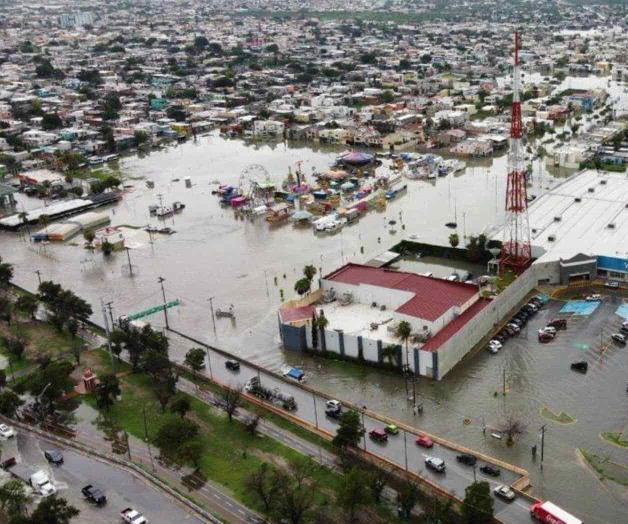 Declaran en estado de emergencia a Matamoros Declaran en estado de emergencia a Matamoros