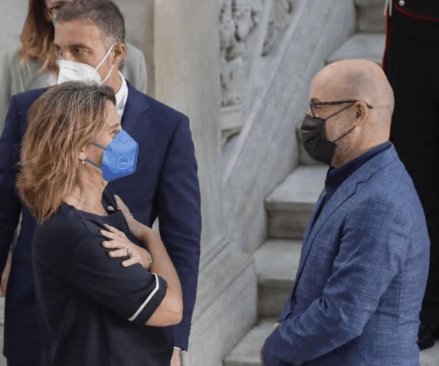 G20: Ministros de ambiente debaten clima, energía en Italia