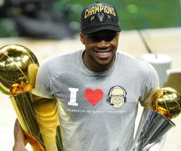 Es el título su recompensa