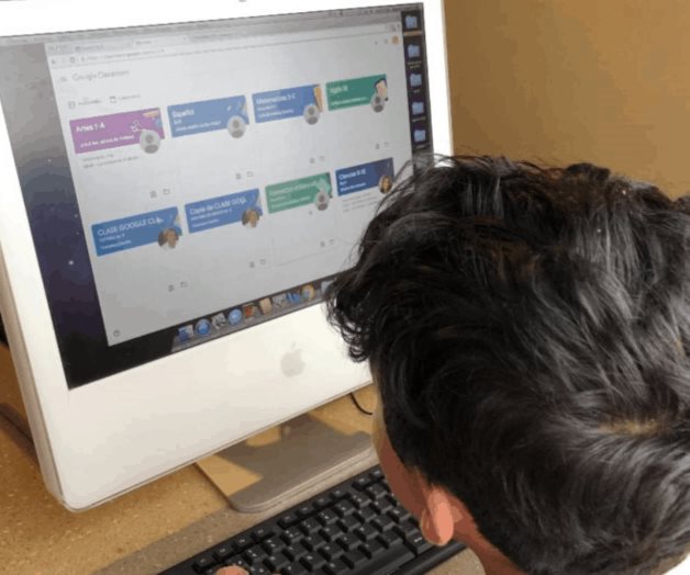 Niños deben regresar a aulas, se han vuelto adictos a videojuegos: AMLO Niños deben regresar a aulas, se han vuelto adictos a videojuegos: AMLO