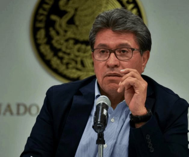 Morena no protege delincuentes, va por desaforar a diputados