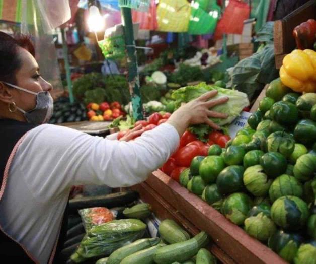 Inflación supera expectativas; se ubica en 5.75% en julio Inflación supera expectativas; se ubica en 5.75% en julio